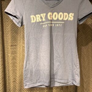 Chance or Fate Gray T-Shirt